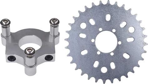 motorized bike sprocket